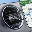 SBS TESUPMAGRING подставка / держатель пассивный держатель Мобильный телефон / смартфон Черный