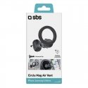 SBS TESUPMAGRING подставка / держатель пассивный держатель Мобильный телефон / смартфон Черный