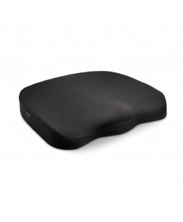Kensington Ergonomic Memory Foam Seat Cushion