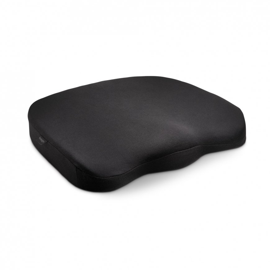 Kensington Ergonominen memory foam -istuintyyny