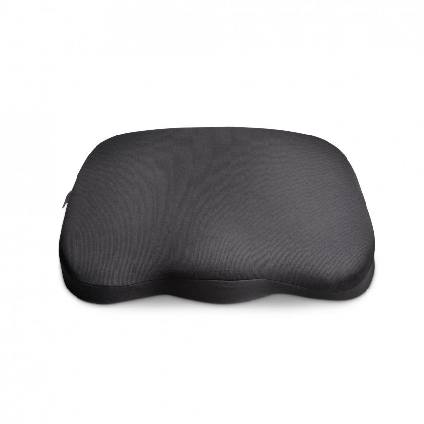 Kensington Ergonominen memory foam -istuintyyny – 4