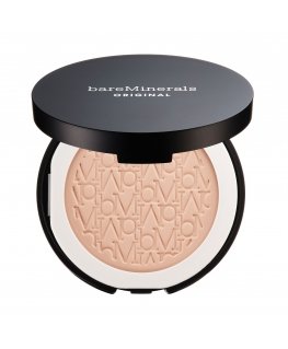Bare Minerals ORIGINAL Mineral Compact Foundation SPF 15 04-Golden Fair 8g