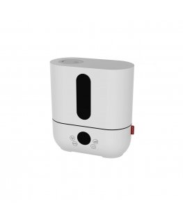 Boneco U250 gaisa mitrinātājs Ultraskaņa 3,5 L Balts 20 W