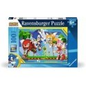 Ravensburger 12001134 puzle 100 pcs Video spēle Ravensburger 12001134 puzle 100 pcs Video spēle