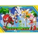 Ravensburger 12001134 puzle 100 pcs Video spēle Ravensburger 12001134 puzle 100 pcs Video spēle