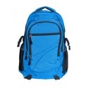 "Acer Barcelona" 20-inch hard travel suitcase, light blue, material: 100% recycled PET, TSA combination lock, carry-on luggage. "Acer Barcelona" 20-inch hard travel suitcase, light blue, material: 100% recycled PET, TSA combination lock, carry-on luggage.