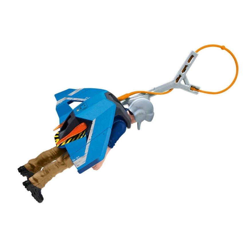 schleich Dinosaurs 41467 набор игрушек – 2