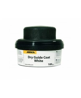 Milteliai Mirka 9193600111 100 g