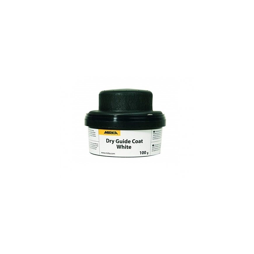 Mirteliai Mirka 9193600111 100 g