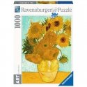 Pusle Ravensburger Vincent van Gogh: Päevalilled Pusle Ravensburger Vincent van Gogh: Päevalilled