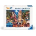 Palapeli Ravensburger Vincent van Gogh: Auringonkukat Palapeli Ravensburger Vincent van Gogh: Auringonkukat