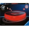 Ravensburger 12008033 puzzle 3D puzzle 216 pc(s) Buildings Ravensburger 12008033 puzzle 3D puzzle 216 pc(s) Buildings