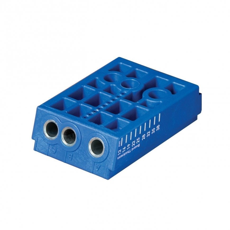 Medvaržtis Kreg SDK-C2W su platesne galvute 2,00'' 51 mm 700 vnt. – 2