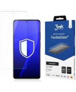 3Mk Protection for "Redmi Note 15 Pro" - 3mk Matte Case