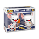 Funko POP - 2 hahmon pakka Pinky & The Brain Funko POP - 2 hahmon pakka Pinky & The Brain