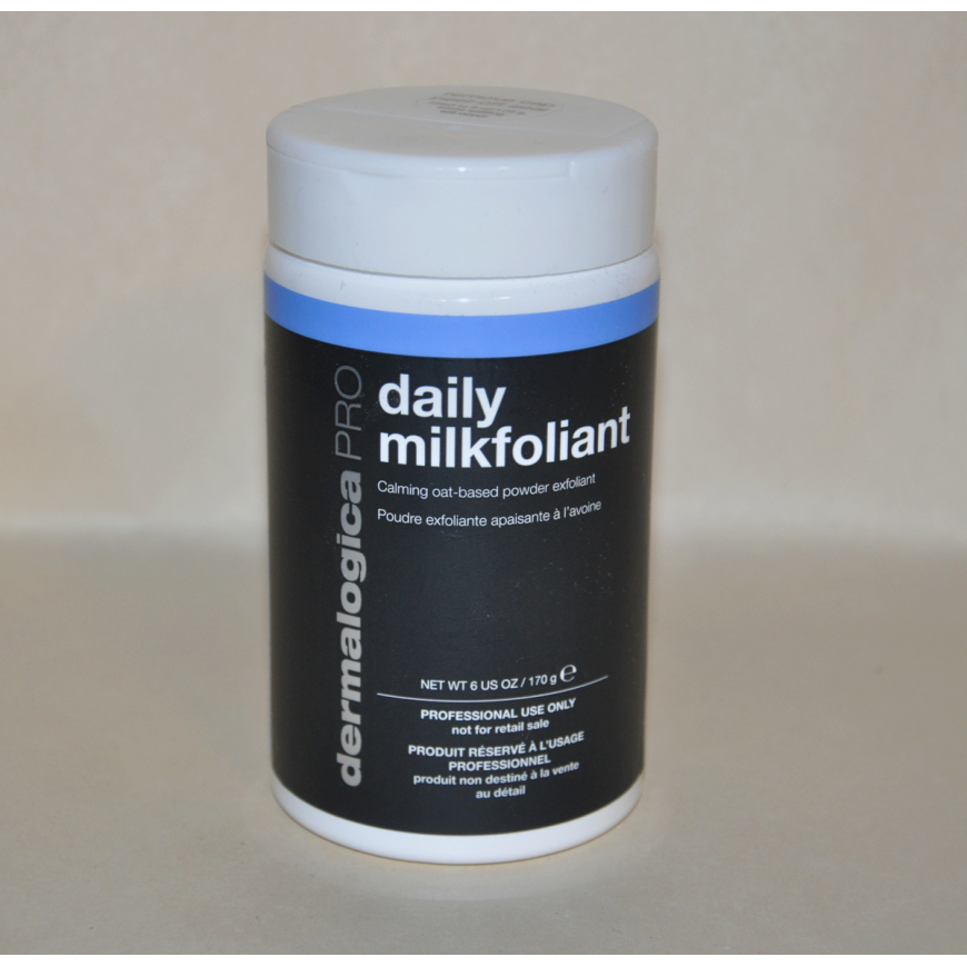 Dermalogica, Pro, Nomierino, Pulverveida maska, Sejas 170 g