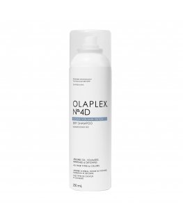 Olaplex N.4D Clean Volume Detox 250 ml Kuivashampoo Unisex