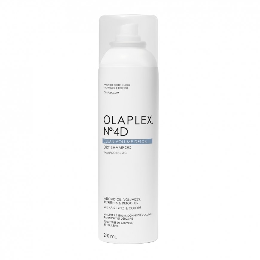 Olaplex N.4D Clean Volume Detox