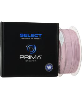 PrimaCreator PrimaSelect PLA Pastel 1.75mm 1kg - Persikas