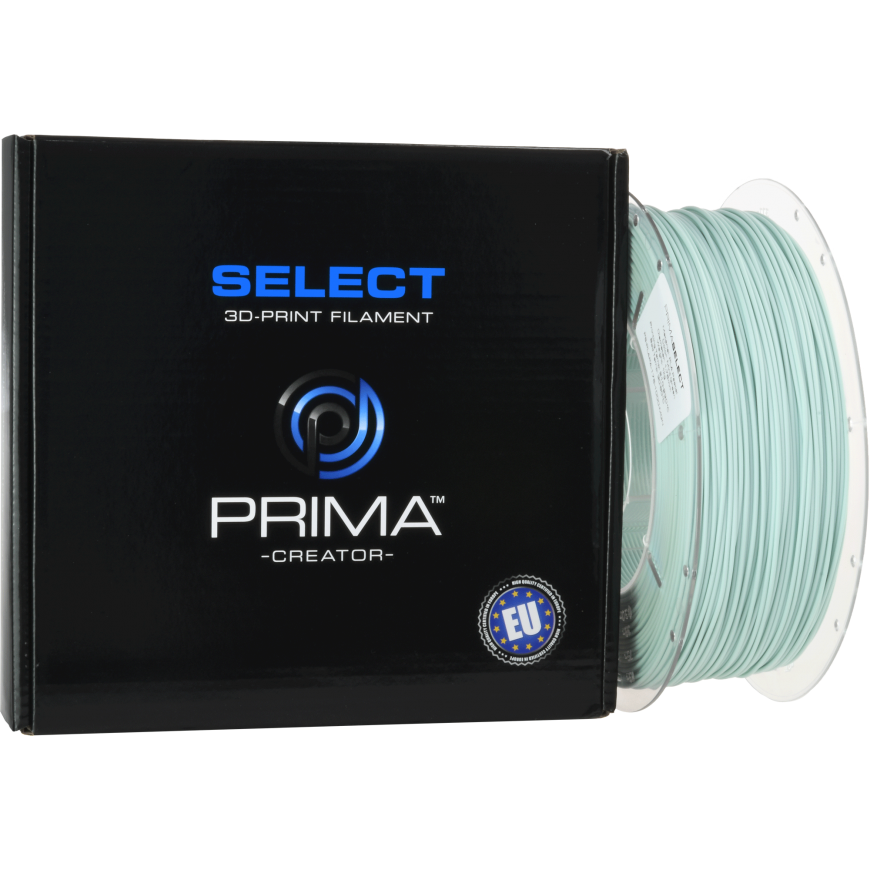 PrimaCreator PrimaSelect PLA Pastel 1.75mm 1kg - Peach – 2