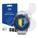 Garminin nopean vapautuksen rannekkeet (18 mm), luuviiltoinen silikoni, Lunar Gold -metalliosat Garminin nopean vapautuksen rannekkeet (18 mm), luuviiltoinen silikoni, Lunar Gold -metalliosat