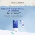 Benton MINERAL солнцезащитный стик SPF50 15 г Benton MINERAL солнцезащитный стик SPF50 15 г