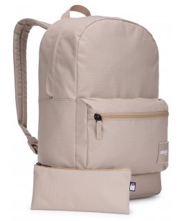 Case Logic Campus CCAM1216 Boulder Biege reppu Arkireppu Beige Polyesteri