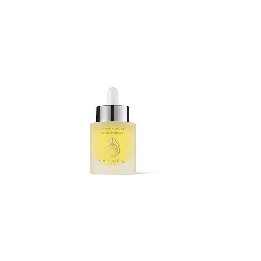 Omorovicza mitrinošs sejas eļļa (Miracle Facial Oil) 30 ml