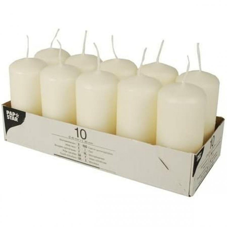 Accentra Fragrant Candle WINTER SPA with