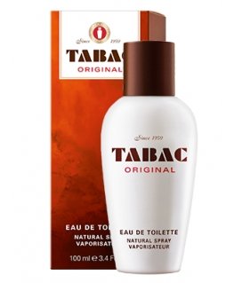 Tabac Original 100 ml Miesten