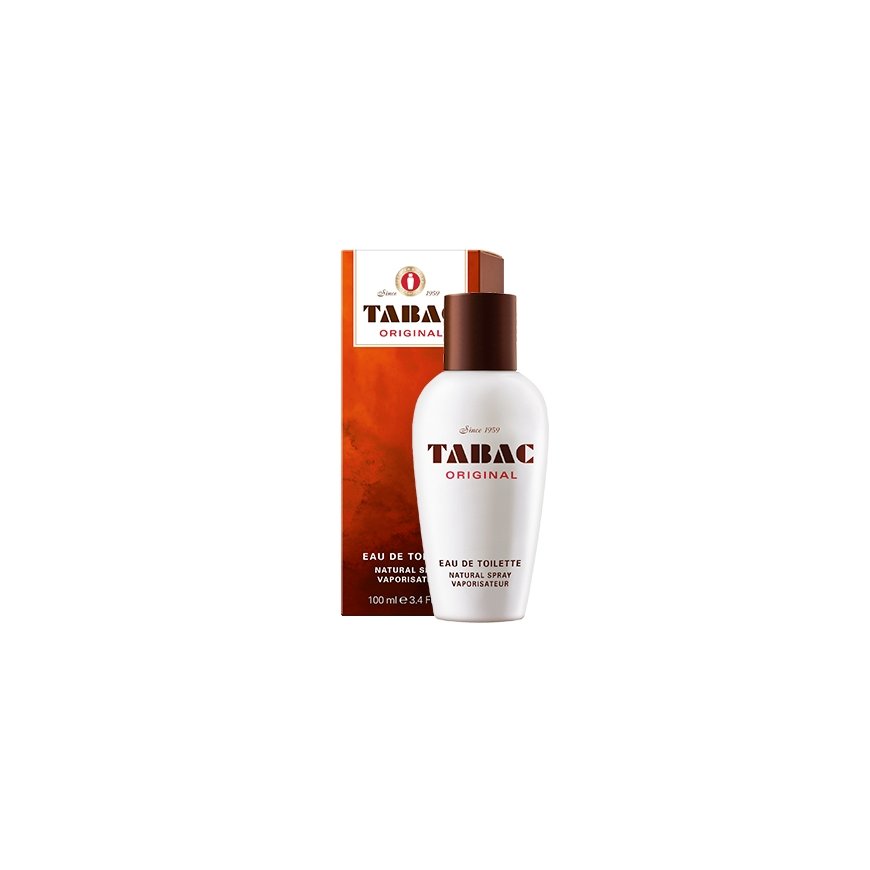 Tabac Original 100 ml Vīrieši