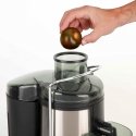JATA JELI1580 Centrifugal juicer 400 W Black, Stainless steel JATA JELI1580 Centrifugal juicer 400 W Black, Stainless steel