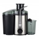 JATA JELI1580 Centrifugal juicer 400 W Black, Stainless steel JATA JELI1580 Centrifugal juicer 400 W Black, Stainless steel
