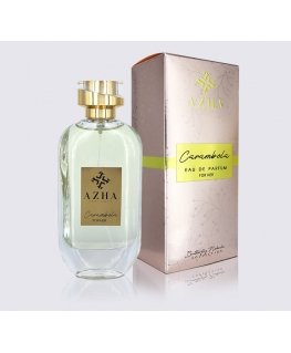 Azha Carambola - EDP