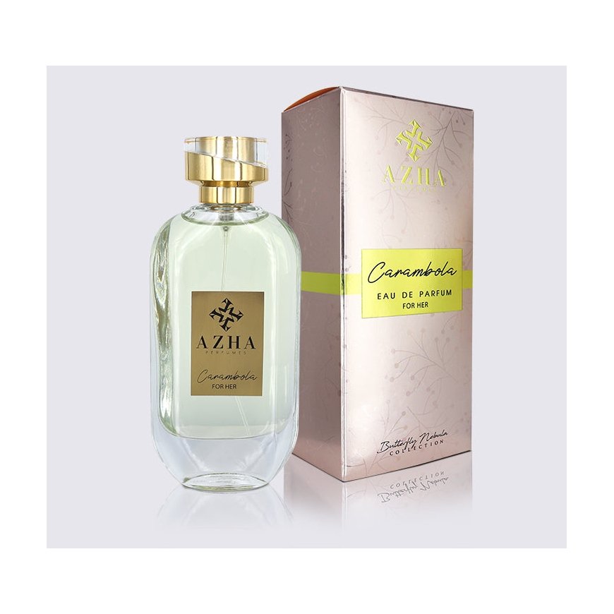Azha Carambola - EDP