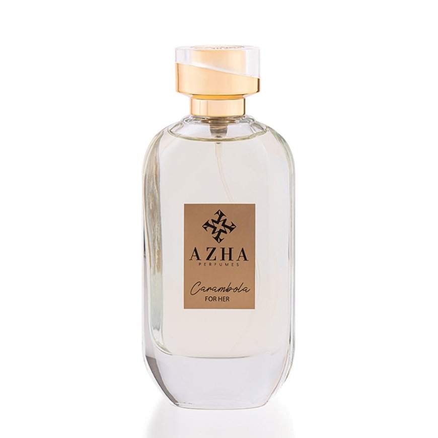 Azha Carambola - EDP – 2