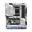 Asrock X870 Pro RS WiFi AMD X870 AM5 lizdas ATX Asrock X870 Pro RS WiFi AMD X870 AM5 lizdas ATX