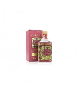 4711 Floral Collection Rose EDC U 100ml