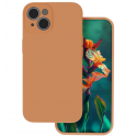 Mocco Silicon Back Case Aizmugurējais Silikona Apvalks priekš Apple iPhone 17 Pro Max