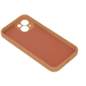 Mocco Silicon Back Case for Apple iPhone 17 Pro Max