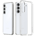 Araree Flexield case for Samsung Galaxy S25 FE transparent Araree Flexield case for Samsung Galaxy S25 FE transparent