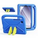 Dux Ducis Toby Case for Samsung X130/X135 Tab A11 8.7 Blue