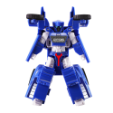TOBOT Tobot X+Y+Z Mini toimintahahmo, 11-13 cm TOBOT Tobot X+Y+Z Mini toimintahahmo, 11-13 cm