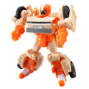 TOBOT Tobots X+Y+Z Transformers figūriņu komplekts, 11-13 cm TOBOT Tobots X+Y+Z Transformers figūriņu komplekts, 11-13 cm