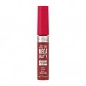 Rimmel Lasting Mega Matte 7,4 ml 500 Fire Starters Matt Rimmel Lasting Mega Matte 7,4 ml 500 Fire Starters Matt