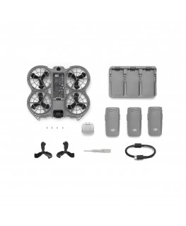 DJI Neo 2 Fly More Combo (Только дрон)