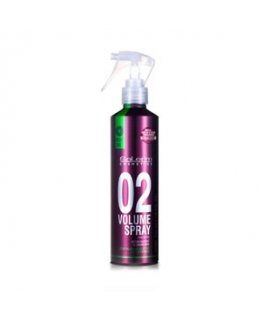 Salerm Cosmetics Volume Spray Pro·Line Matu laka Sievietes 250 ml
