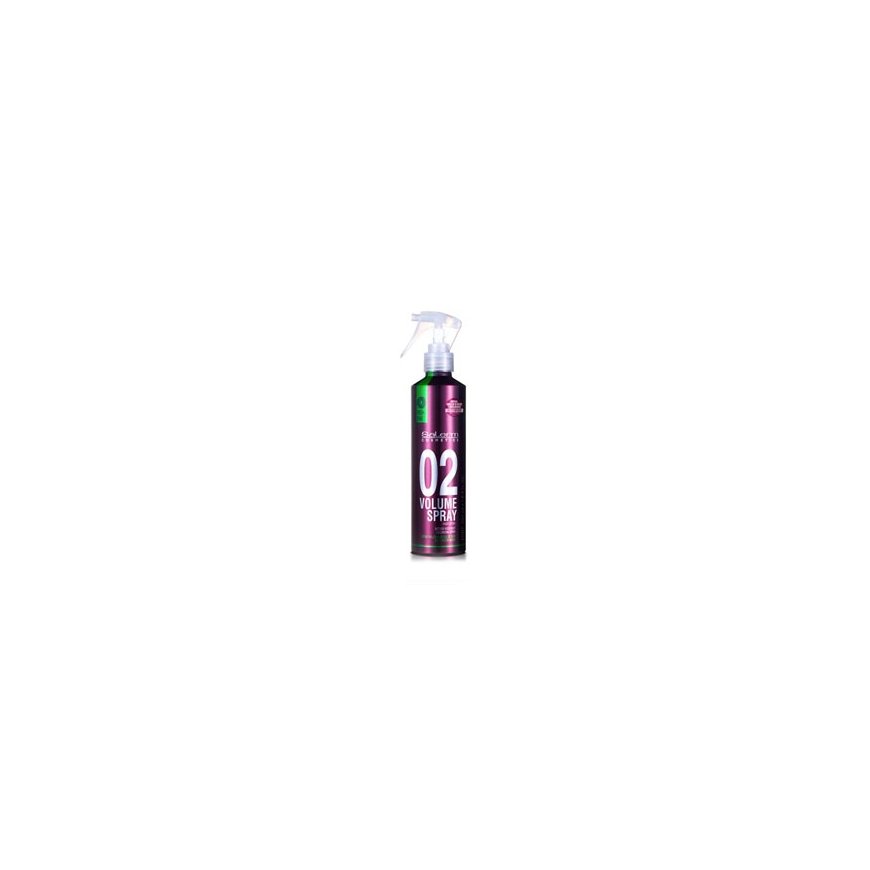 Salerm Cosmetics Salerm Cosmetics Volume Spray