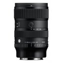 Sigma ART 17-40mm F1.8 DC MILC Full-frame lens Black