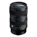 Sigma ART 17-40mm F1.8 DC MILC Full-frame lens Black
